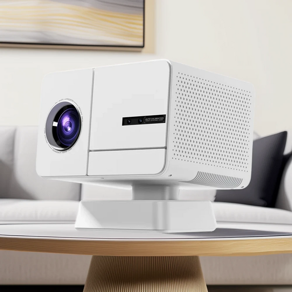 Max Smart Projector (HD, 4K)