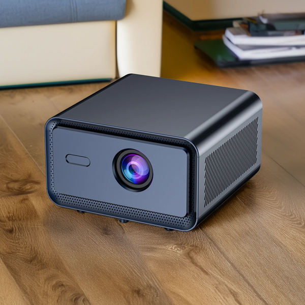 Home Cinema Smart Projector (HD, 4K)