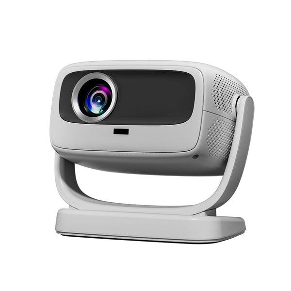 Portable Smart Projector (HD, 4K)