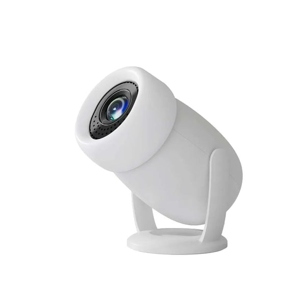 Compact Portable Projector (HD)