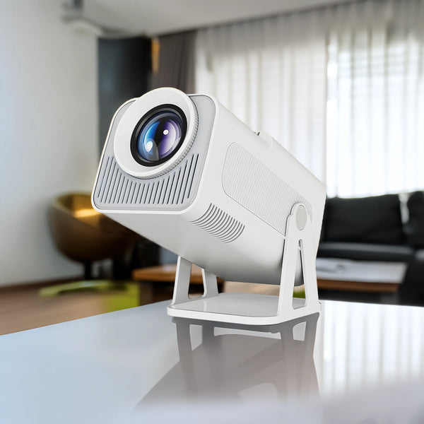 Mini Smart Projector (HD)