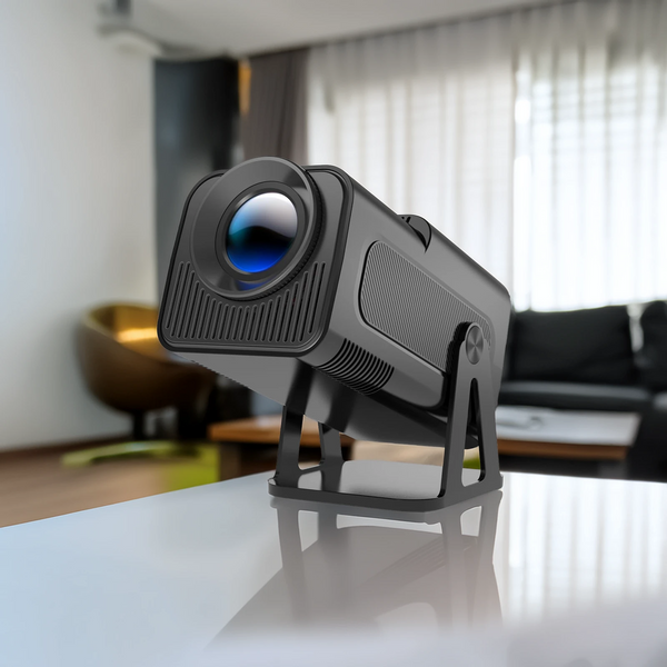 Mini Smart Projector (HD)